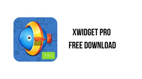 XWidget Pro Free Download